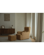 Canapé chaise longue Eve
