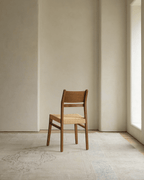 Chaise à poutre