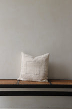 Oreiller en coton