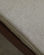 Fauteuil avec accoudoirs Chandigarh