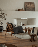 Chaise longue de jardin