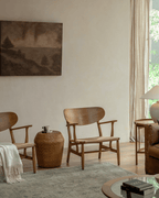 Chaise longue CH22