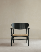 Chaise longue CH22