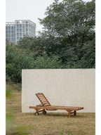 Chaise longue Atlantic Daybed