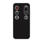 52 Manteau mural à clin avec insert de cheminée 3D