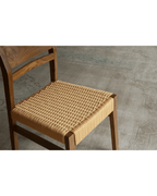 Chaise à poutre