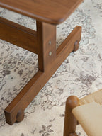 Table à manger Hoof