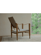 Chaise Safari