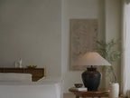 Lampe chemise