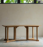 Table pliante d'extérieur