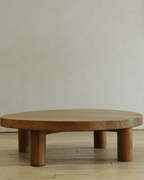 Ensembles de tables basses Miya