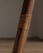 Table d'appoint en rotin Pinecone