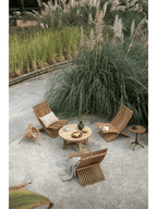 Fauteuil Oly Lounge