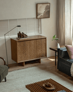 Armoire en nid d'abeille n° 3
