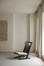 Fauteuil George