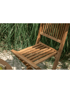 Ensemble de chaises et de table de bar d'extérieur