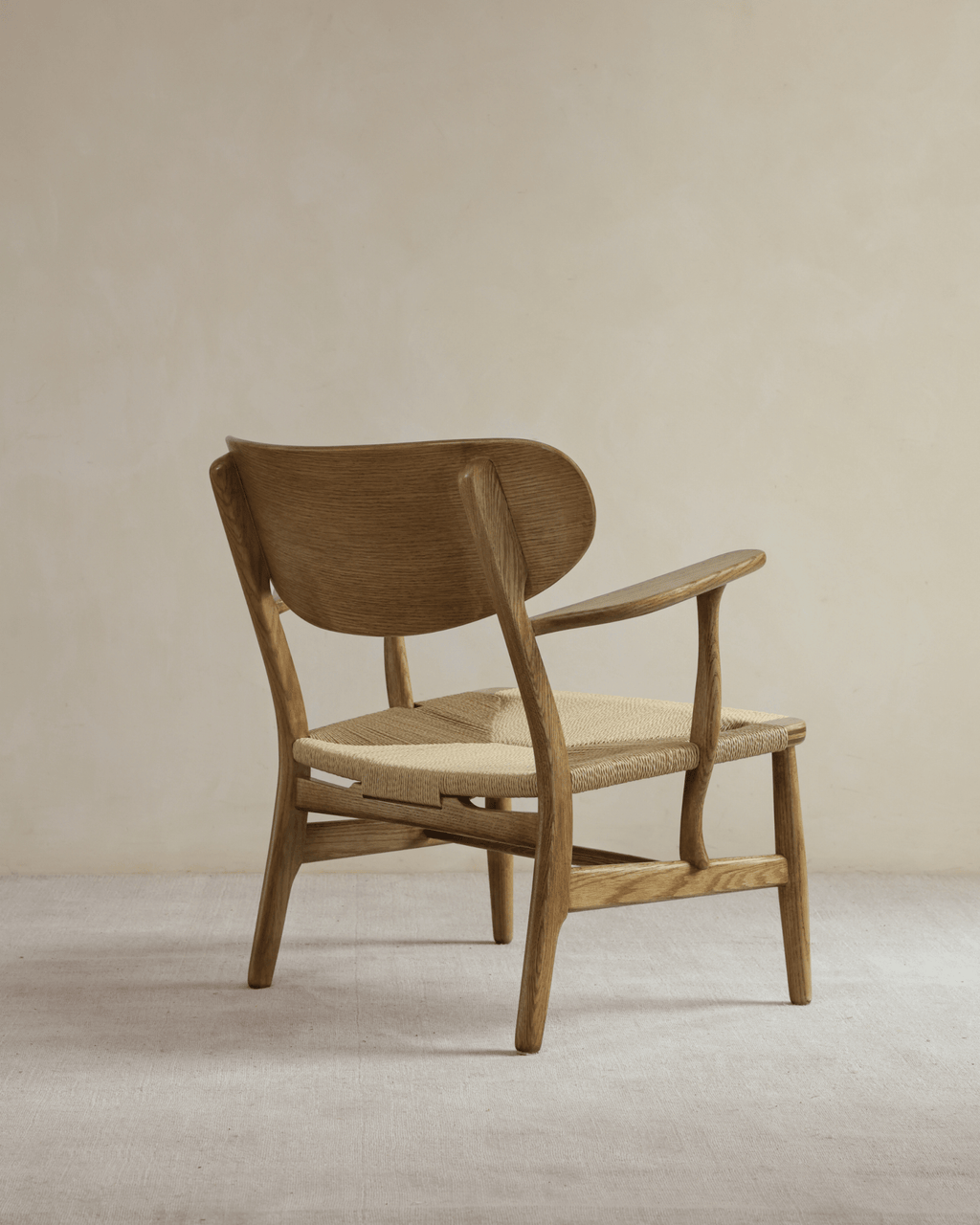 Chaise longue CH22