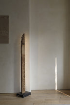 Lampadaire chinois