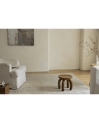 Tabouret en gelée