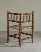 Chaise d'angle Bobbin