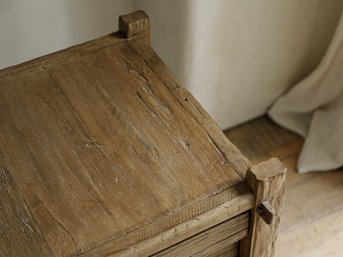 Table de chevet Treasure