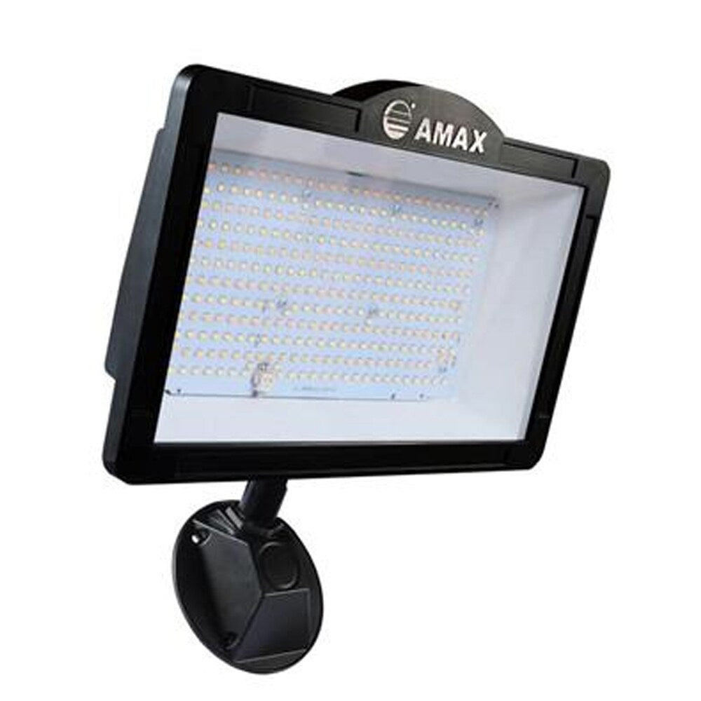 Amax Lighting 83W Aluminium avec dissipateur thermique LED Blanc