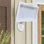 Amax Lighting 83W Aluminium avec dissipateur thermique LED Blanc