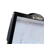Amax Lighting 83W Aluminium avec dissipateur thermique LED Blanc