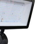 Amax Lighting 83W Aluminium avec dissipateur thermique LED Blanc