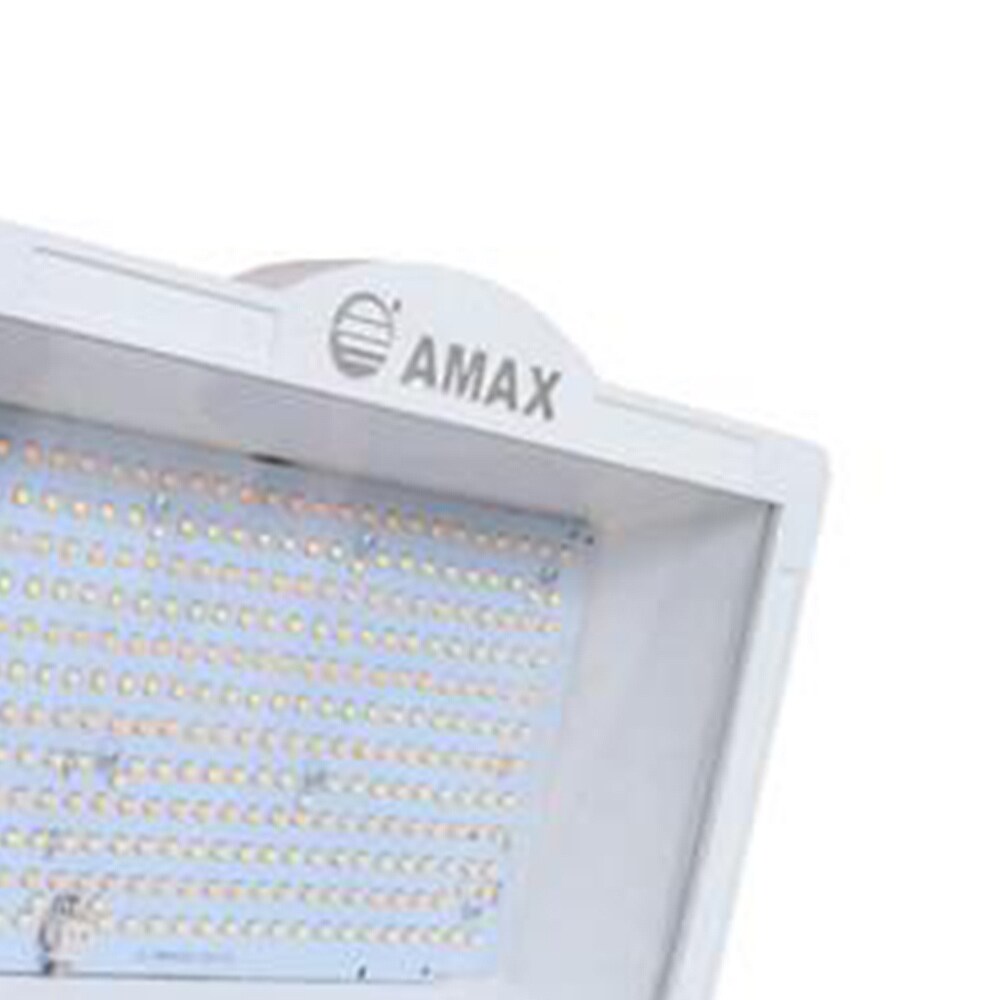 Amax Lighting 83W Aluminium avec dissipateur thermique LED Blanc