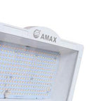 Amax Lighting 83W Aluminium avec dissipateur thermique LED Blanc