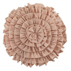 Ensemble de couette 6 pièces en jacquard médaillon Summerfield de Porch &amp; Den