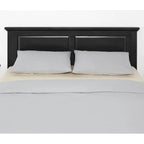 Tête de lit à panneaux Arcadia