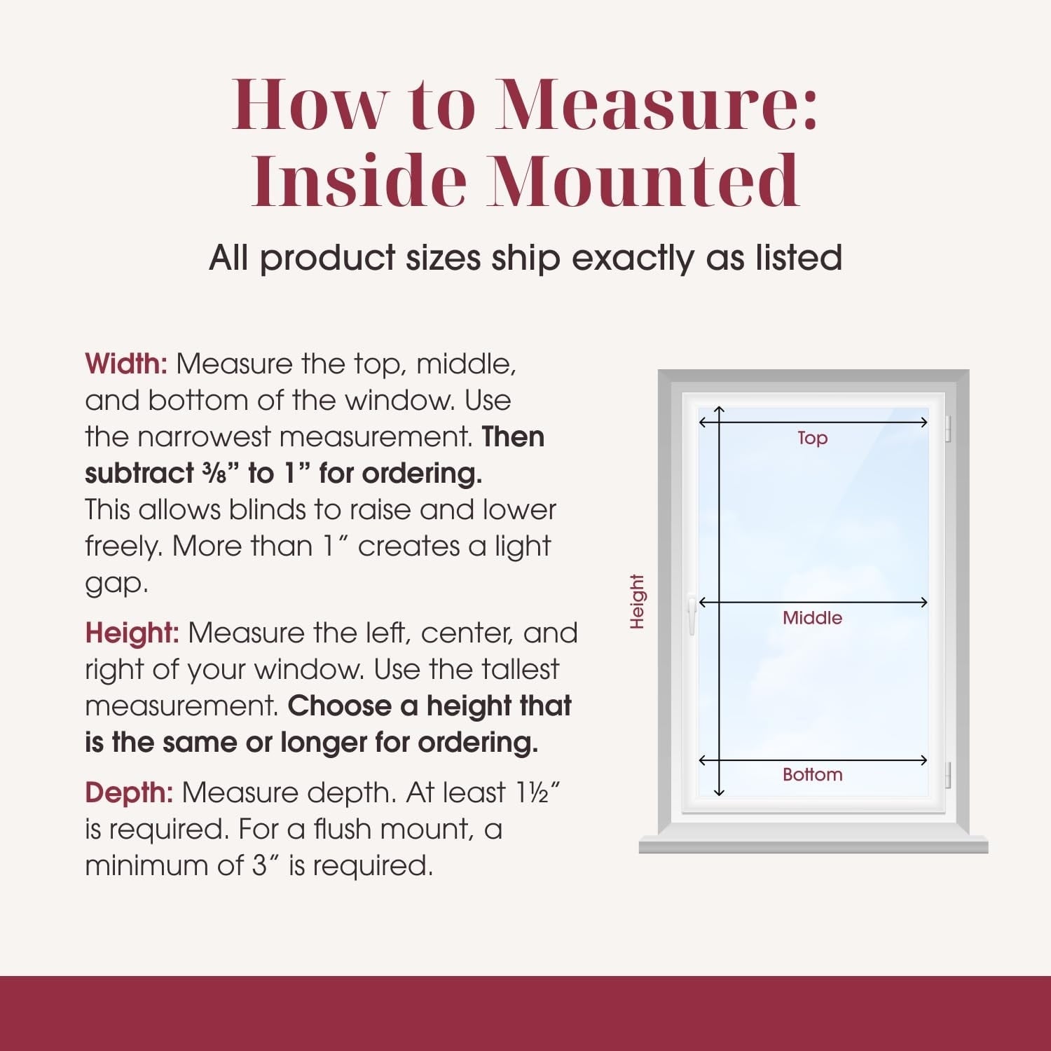 Store enrouleur blanc en imitation bois sans fil Arlo Blinds avec cantonnière royale