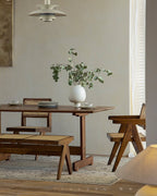 Table à manger Hoof