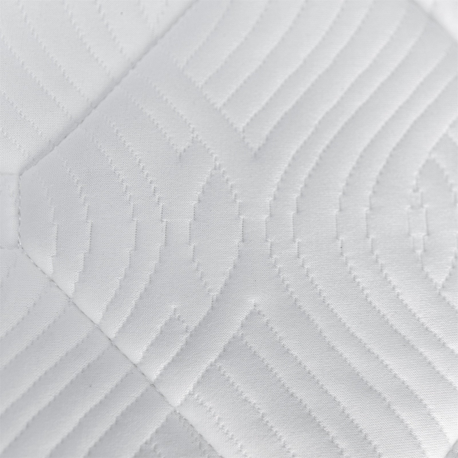 Matelas hybride SweDrea 12 po en mousse à mémoire de forme infusée de gel moelleux, rafraîchissant et respirant, certifié CertiPUR-US, SGS et OEKO-TEX