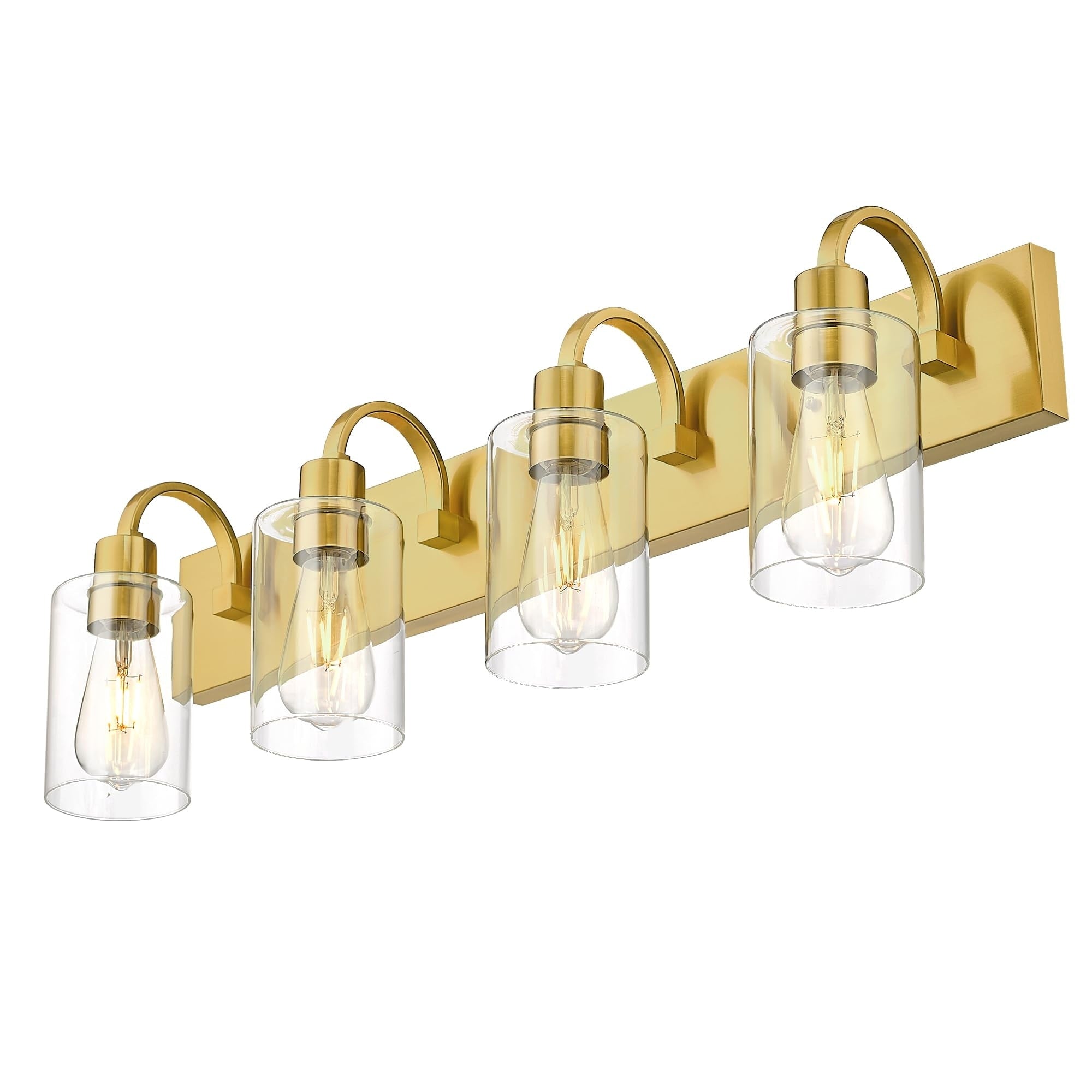 Applique murale style ferme pour salle de bain