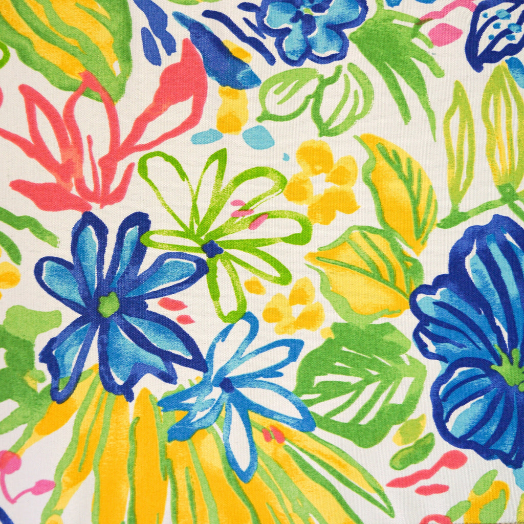 Ensemble de 3 coussins de canapé capitonnés pour intérieur/extérieur - 19 x 19/19 x 42