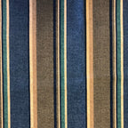 Ensemble de 3 coussins de canapé capitonnés pour intérieur/extérieur - 19 x 19/19 x 42