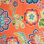 Ensemble de 3 coussins de canapé capitonnés pour intérieur/extérieur - 19 x 19/19 x 42