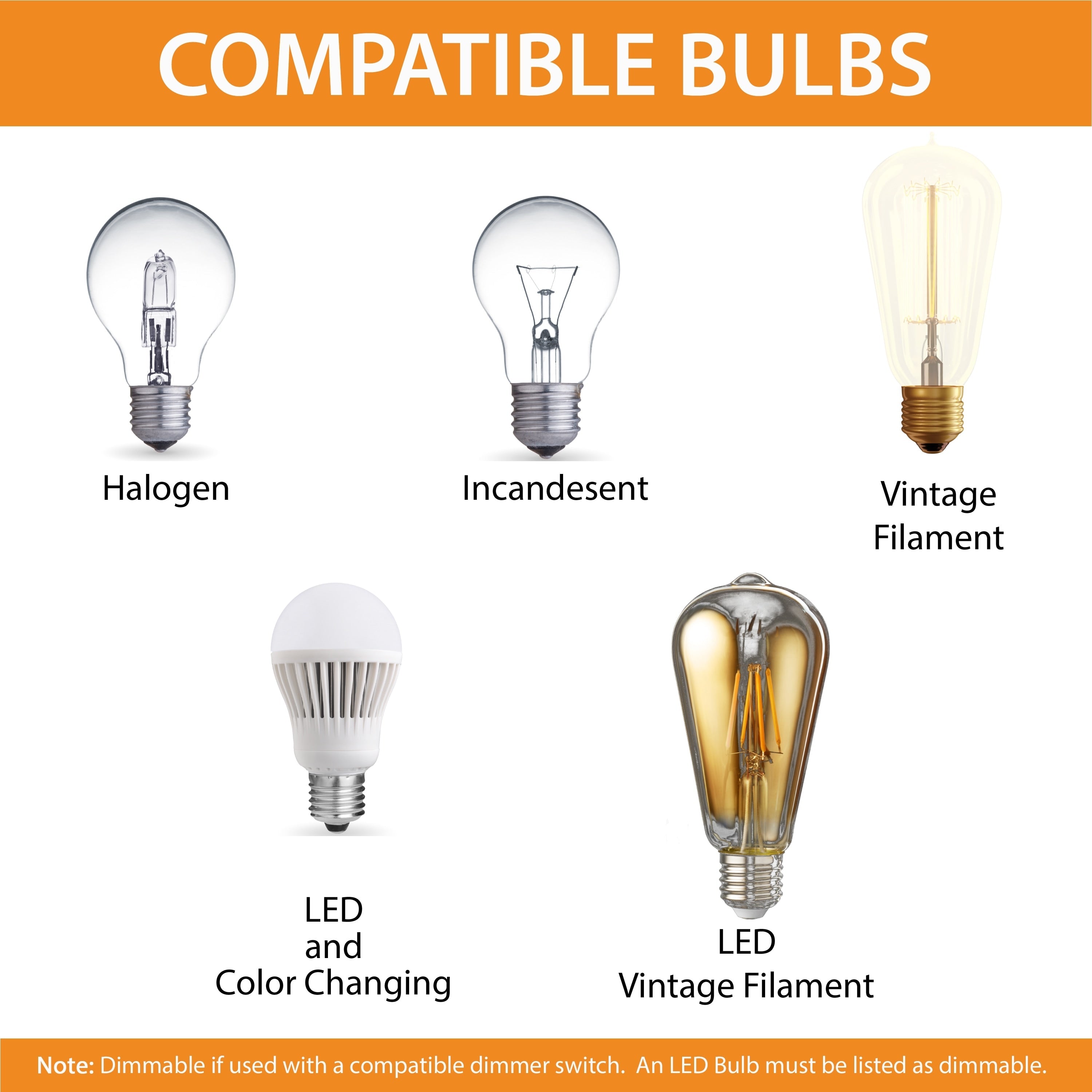 Plafonnier moderne du milieu du siècle de Burnaby avec abat-jour tambour en lin blanc