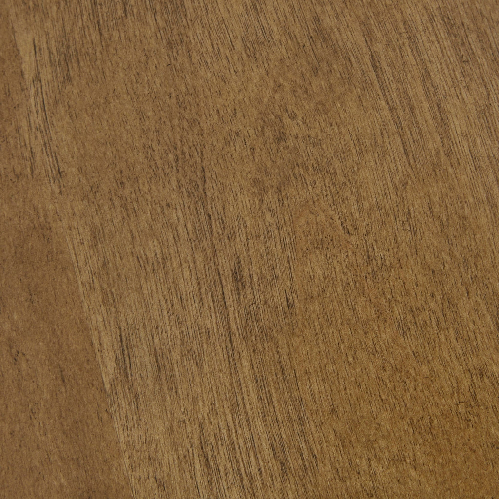 Table d'appoint triangulaire en bois INK IVY Blaze