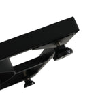 Christopher Knight Home - Table d'appoint d'extérieur en béton léger Aidan avec support pour réservoir