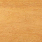 Table d'appoint à 1 tiroir et étagères American Heritage de Convenience Concepts