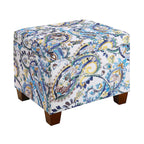 Pouf de rangement Madison de Convenience Concepts