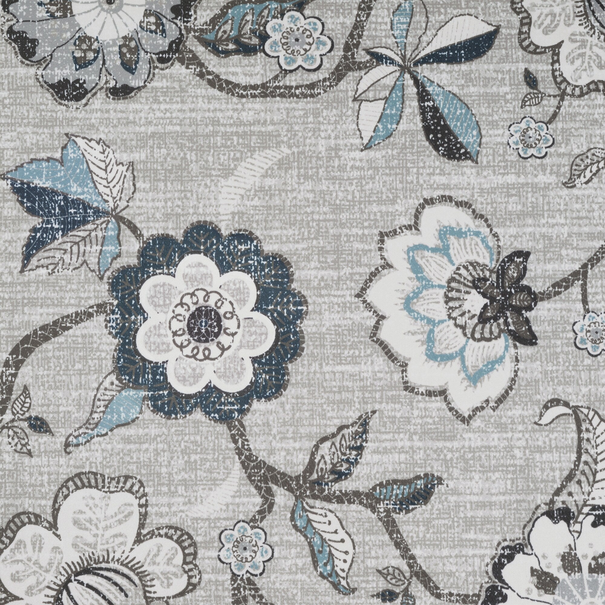 Pouf de rangement Madison de Convenience Concepts