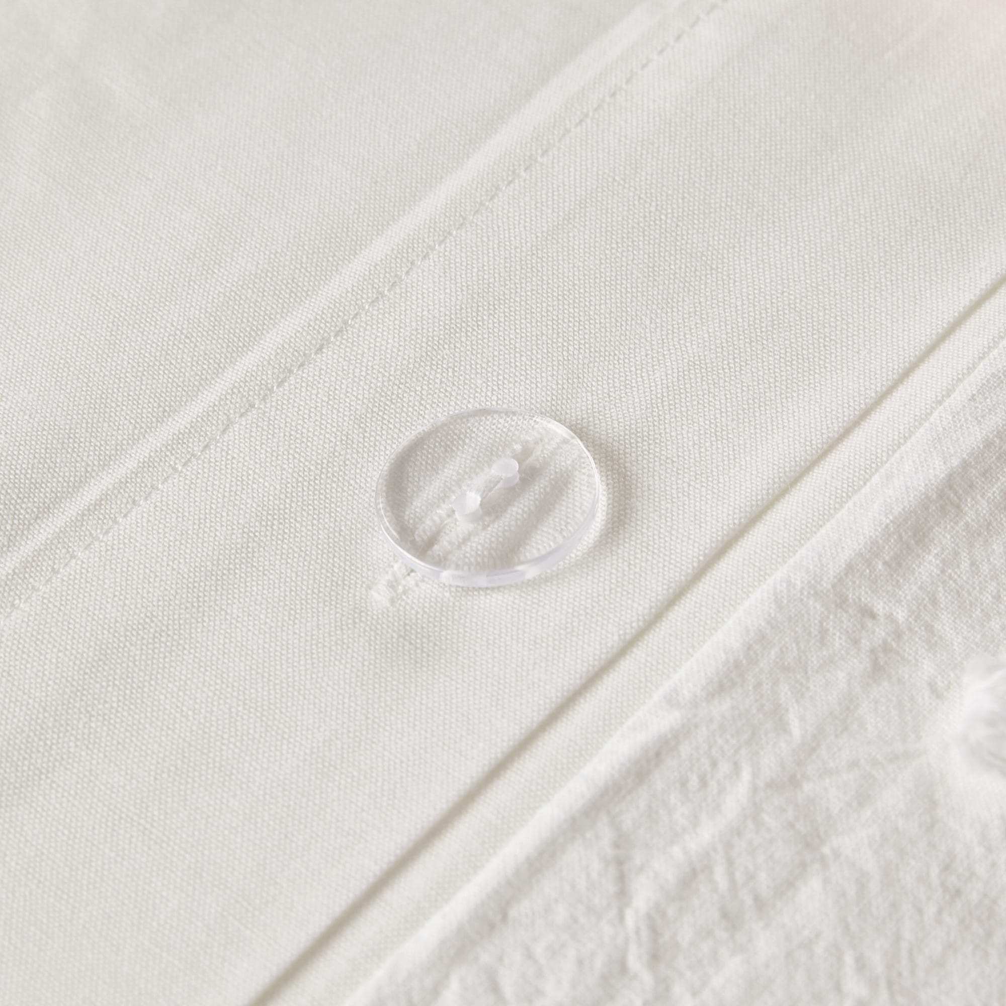 Parure de lit en jacquard de coton et maïs au design intelligent avec taies d'oreiller et coussins décoratifs