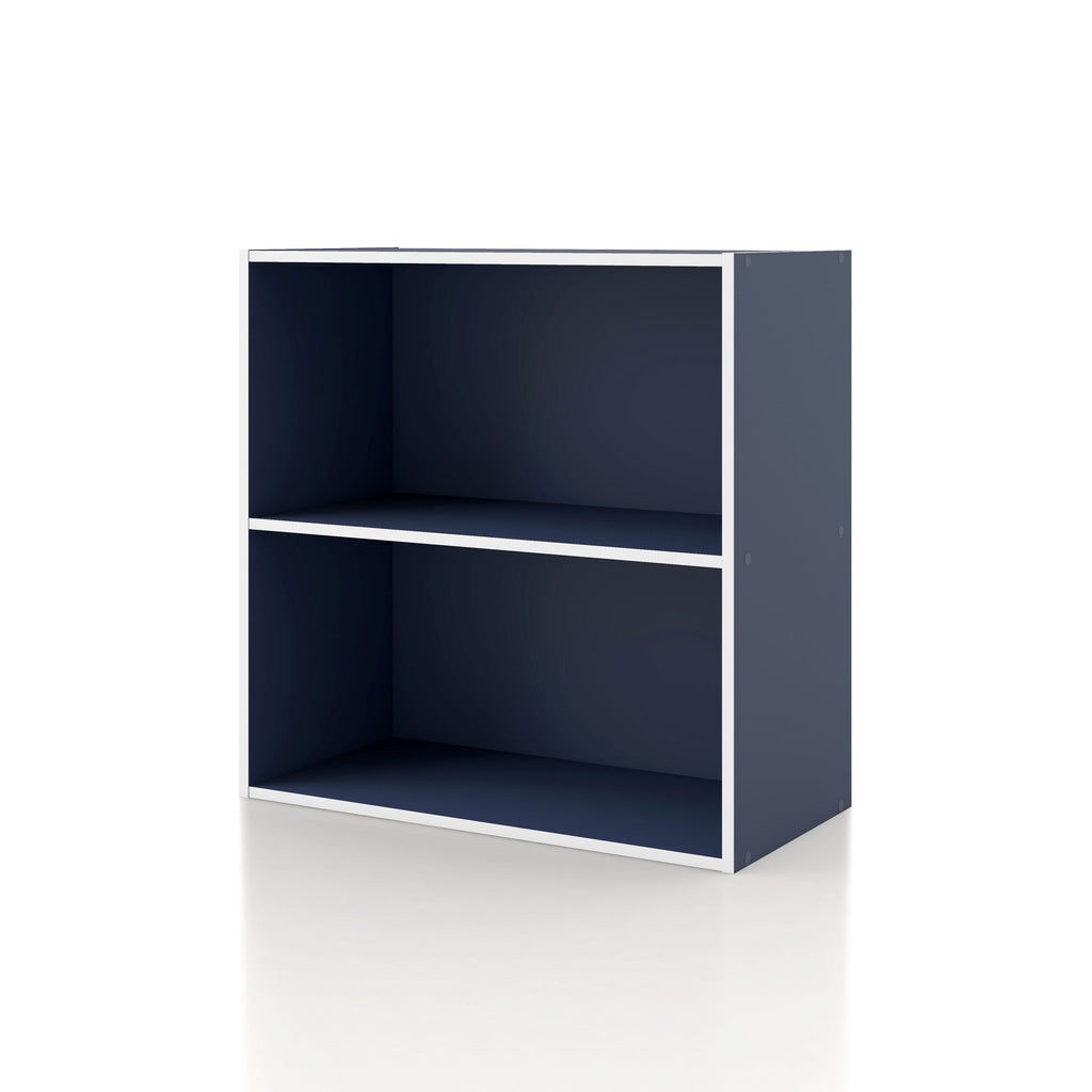 DH BASIC Organisateur de rangement empilable personnalisable en bois moderne - Étagères cubiques, armoire à tiroirs, bibliothèque avec portes par Denhour