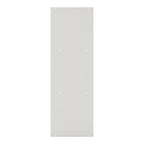 DH BASIC Organisateur de rangement empilable personnalisable en bois moderne - Étagères cubiques, armoire à tiroirs, bibliothèque avec portes par Denhour