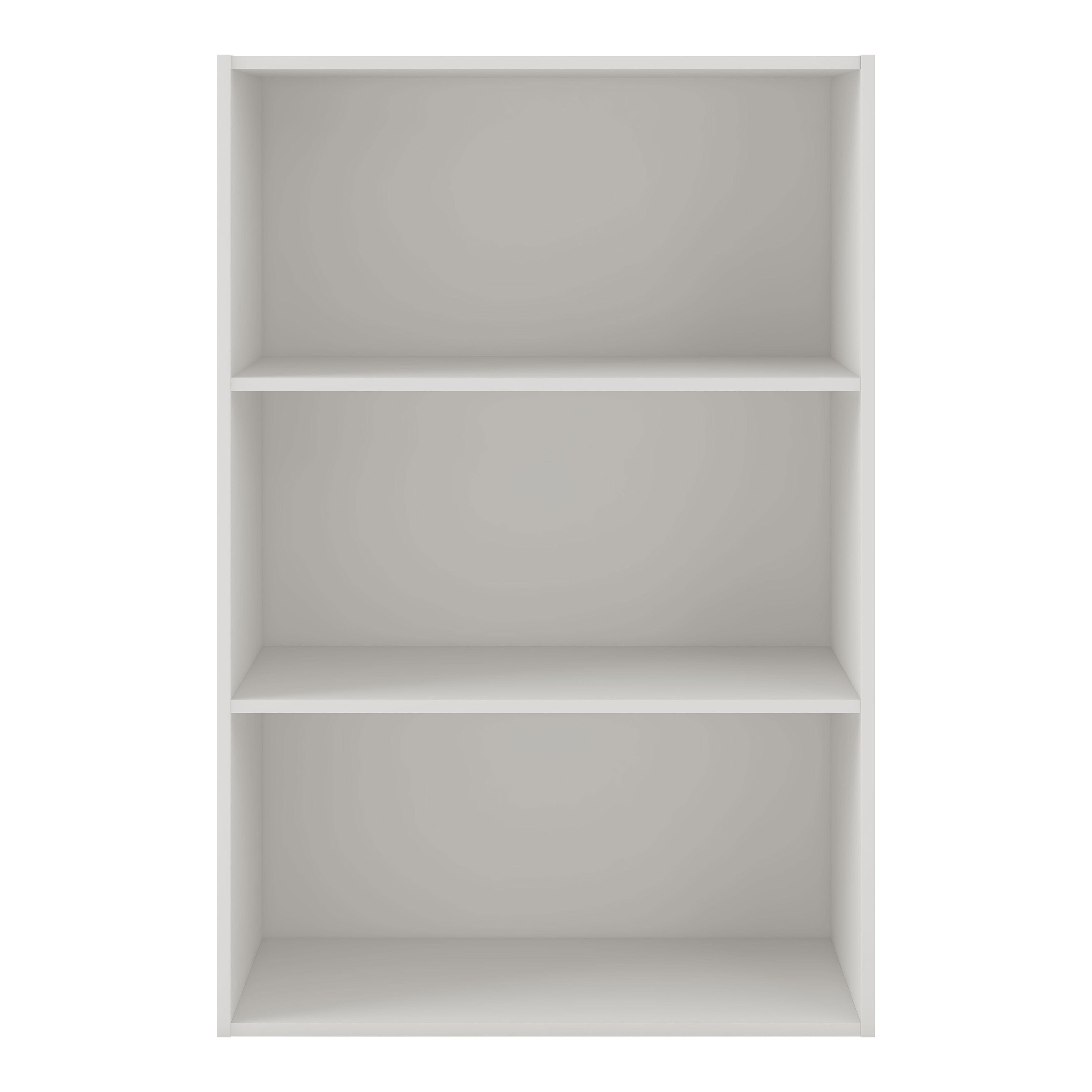 DH BASIC Organisateur de rangement empilable personnalisable en bois moderne - Étagères cubiques, armoire à tiroirs, bibliothèque avec portes par Denhour